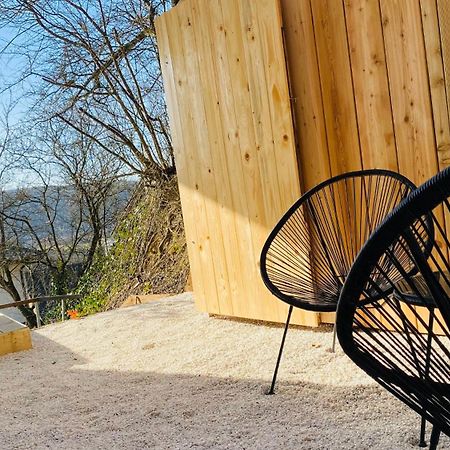 Pool-Loft: Wandern, Erholen & Sauna Siebengebirge Erpel Exteriér fotografie