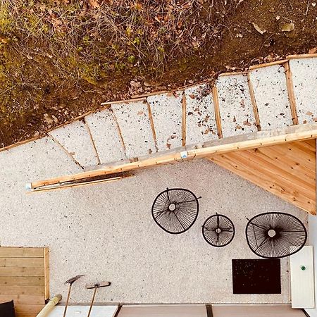 Pool-Loft: Wandern, Erholen & Sauna Siebengebirge Erpel Exteriér fotografie