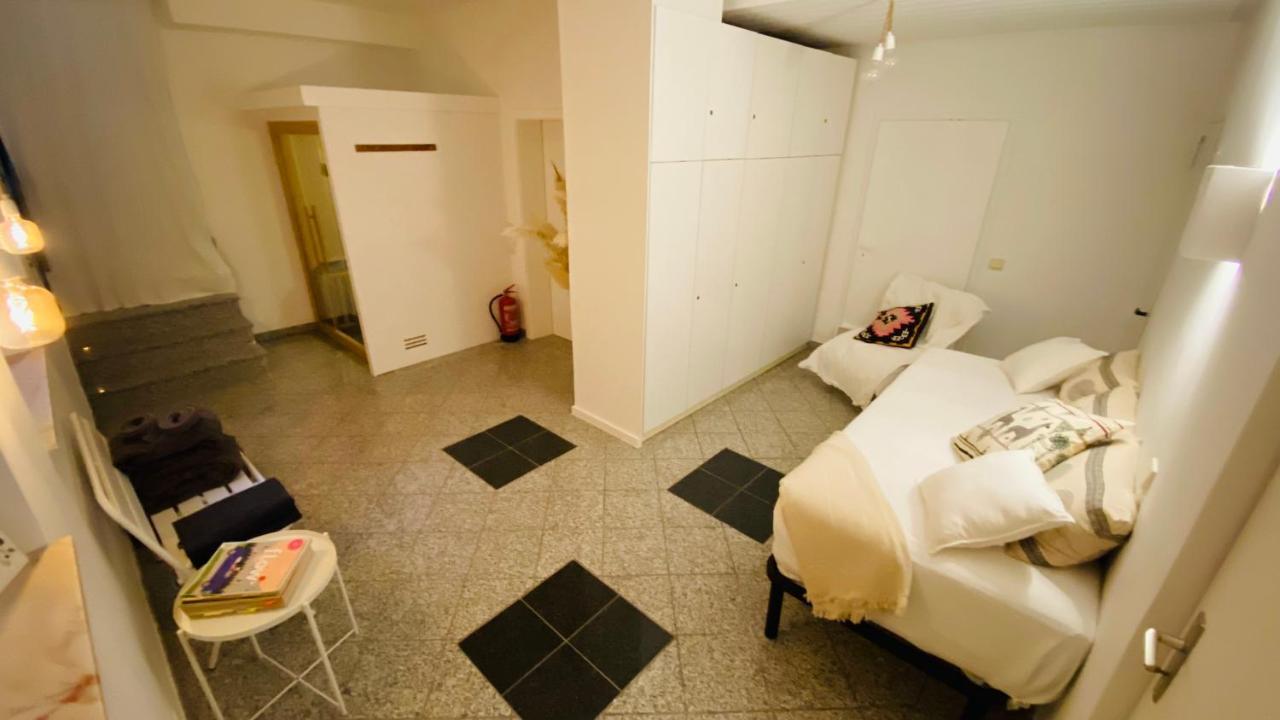 Pool-Loft: Wandern, Erholen & Sauna Siebengebirge Erpel Exteriér fotografie